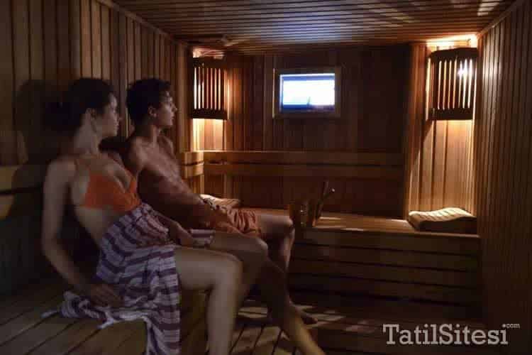 Simena Sun Club Hotel